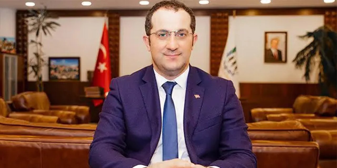 Başkan Ekim'den 2024 için yeni yıl mesajı