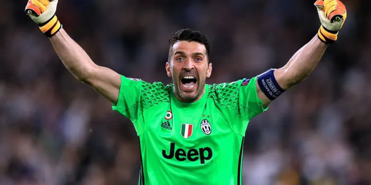 Efsane kaleci Buffon'dan futbol için radikal öneri! "Boyutlar değişmeli"