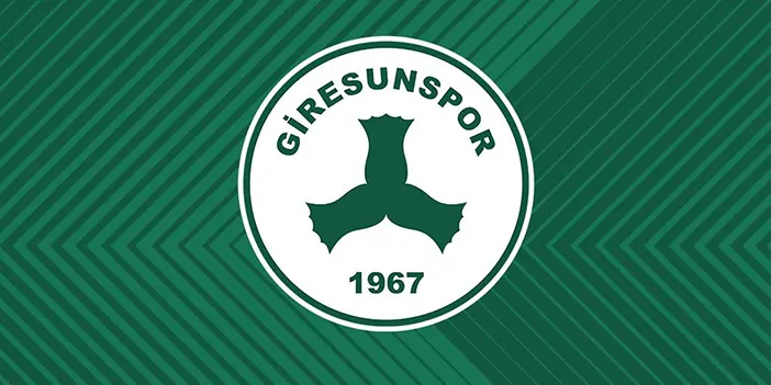 Giresunspor'u kurtarmak için bir araya geliyorlar! ‘Yüreğini Koy’