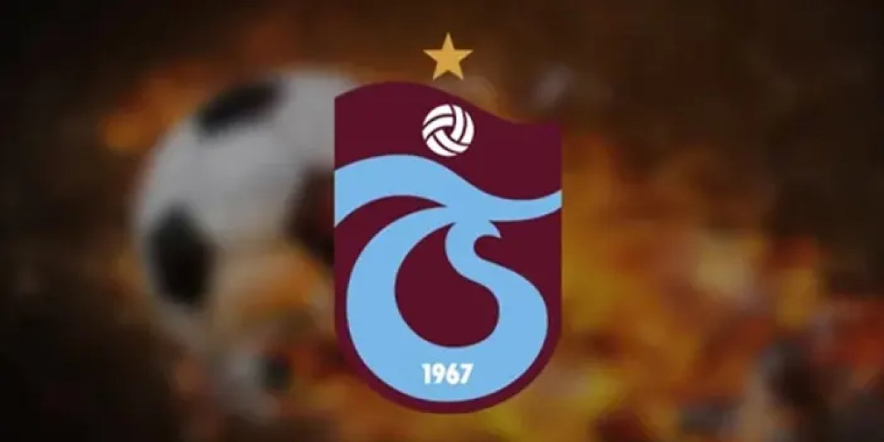 Trabzonspor'da flaş gelişme! Genç oyuncu geri döndü