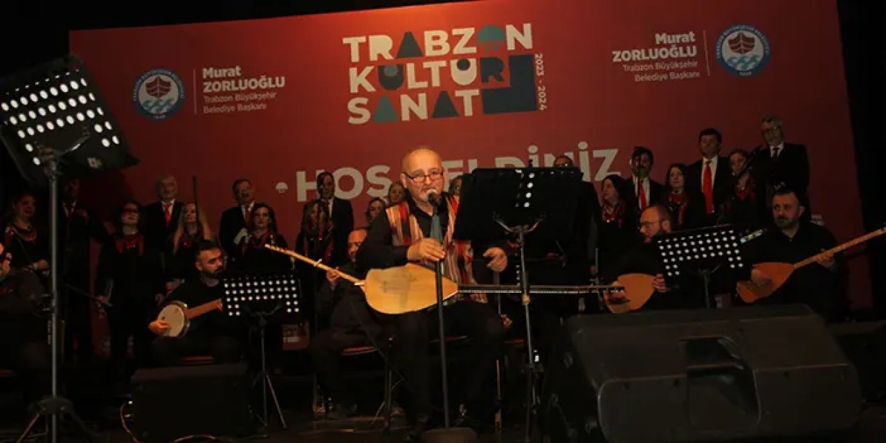 TMHOYDER yılın ilk konserini gerçekleştirdi