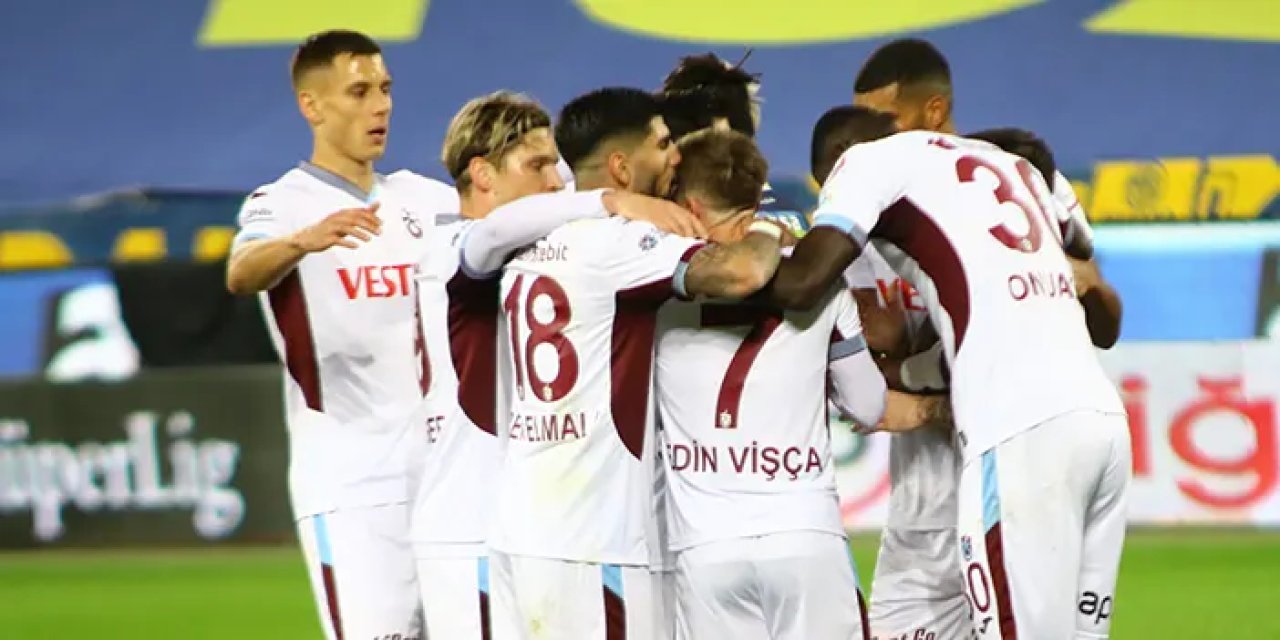 Eski Trabzonsporlu böyle yorumladı! "Trabzonspor ilk 3 için en önemli aday"