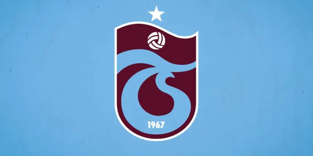 Trabzonspor Ankaragücü maçından dolayı PFDK'ya sevkedildi