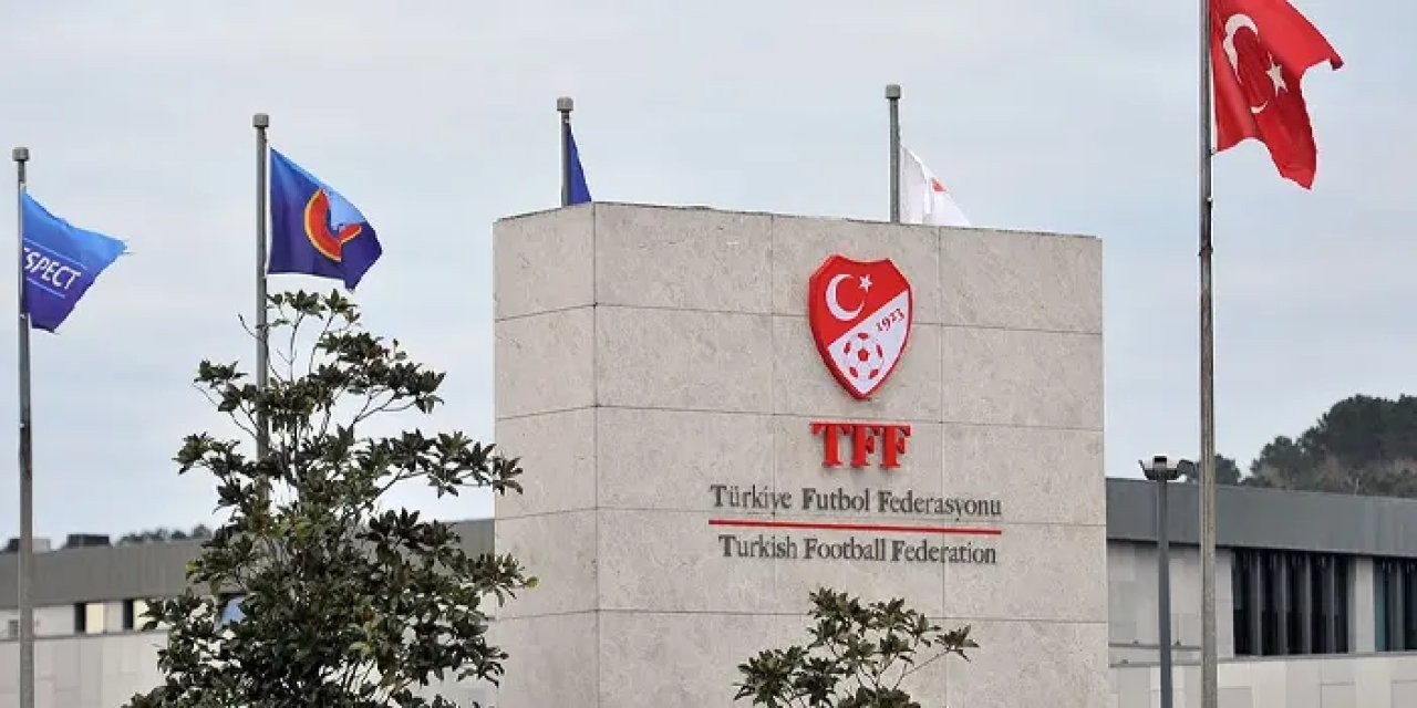 Süper Lig için flaş yabancı kuralı gelişmesi! TFF resmen açıkladı