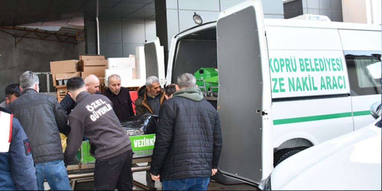 Samsun'da kayıp olarak aranıyordu! Gölde cansız bedeni bulundu