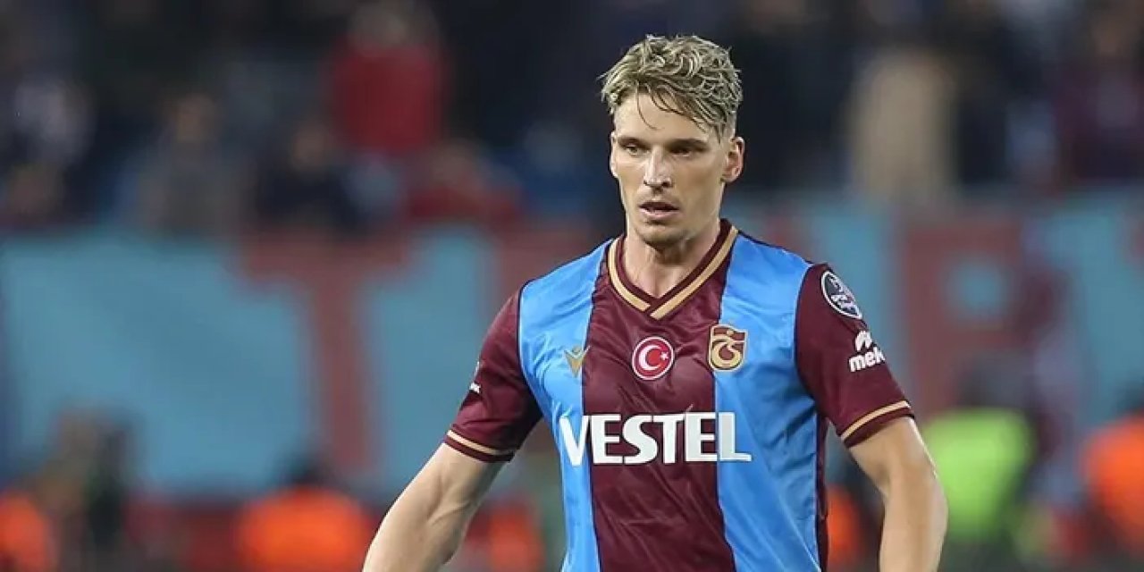 Trabzonspor'da sıcak gelişme! Bakasetas'tan sonra o da yol ayrımında