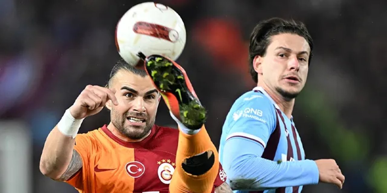 Trabzonspor’da Enis Destan “Çok özür diliyoruz”