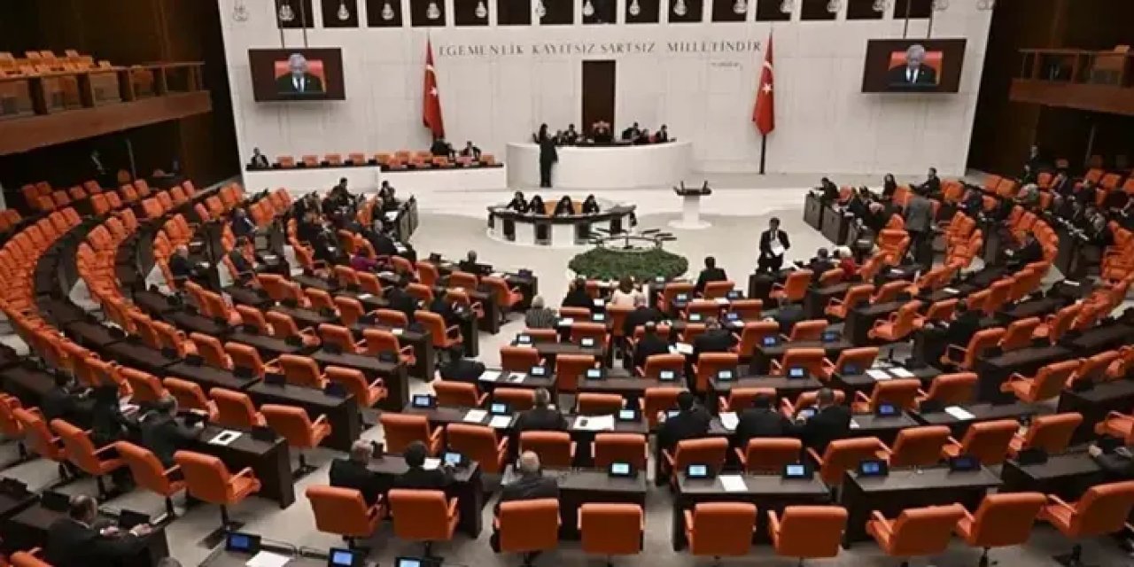 İsveç'in NATO üyeliği için söz Genel Kurul'da