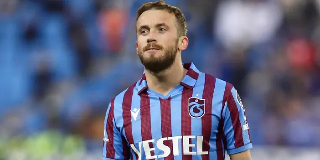 Trabzonspor'un yıldızı Kasımpaşa'yı boş geçmiyor!