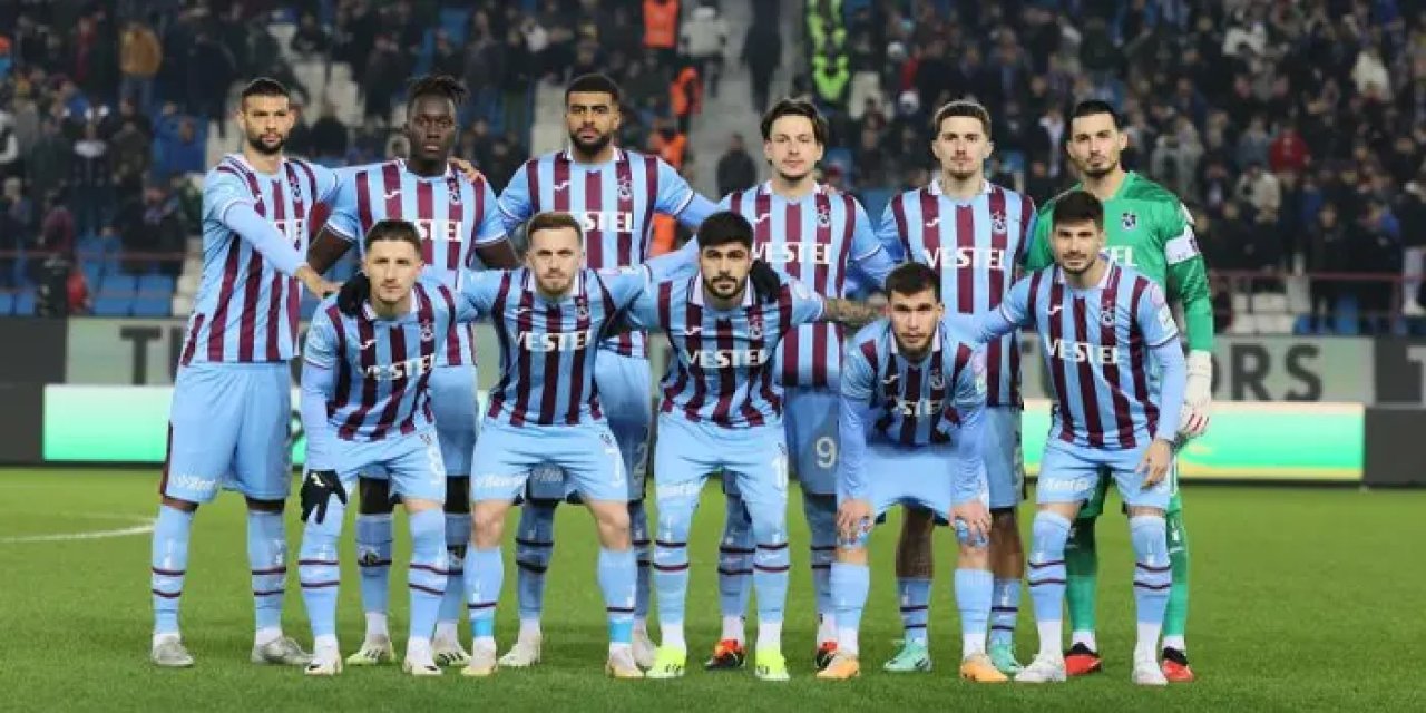 Trabzonspor'un eski futbolcusundan sert sözler! "Kadrosu ne kadar eksik olursa olsun..."