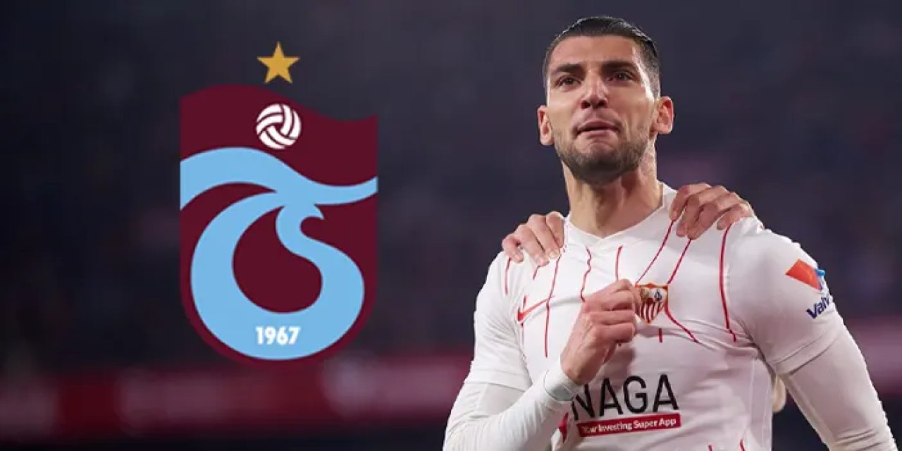 İspanyol basınından Trabzonspor iddiası! "6 milyon Euro önerildi"