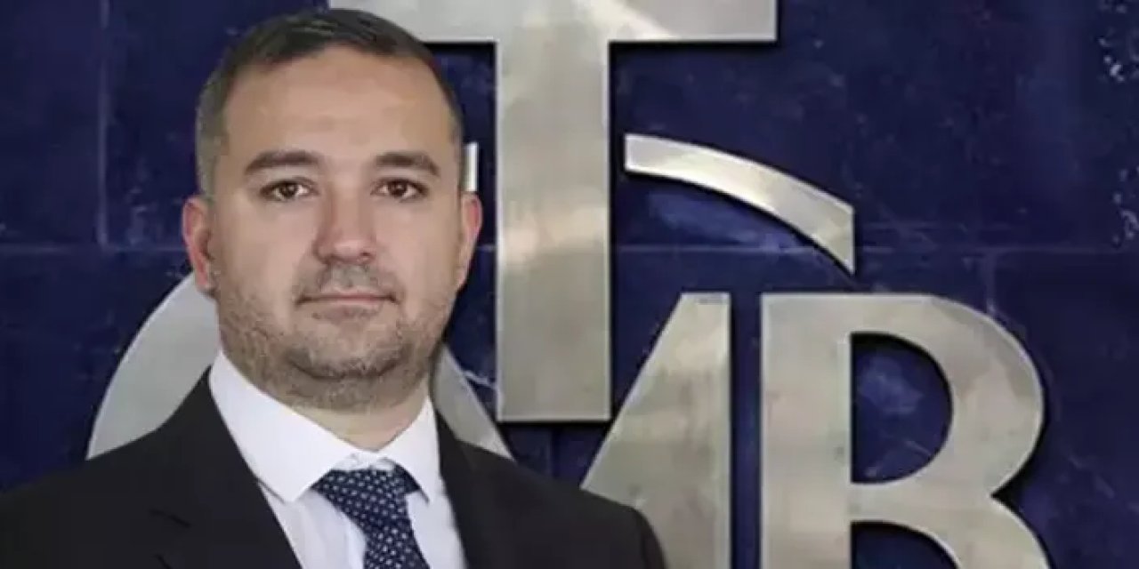 Merkez Bankası Fatih Karahan kimdir? Aslen nereli, ne mezunu?