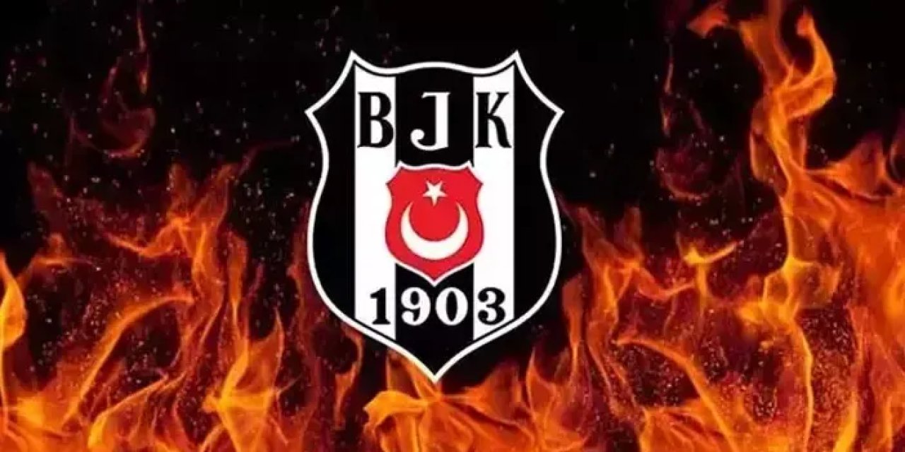 Beşiktaş'ın UEFA Avrupa Ligi futbolcu listesi! Kimler var?