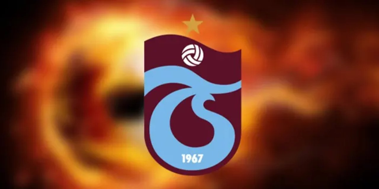 8 numarada düğüm çözülüyor! Trabzonspor transferde mutlu sona yakın