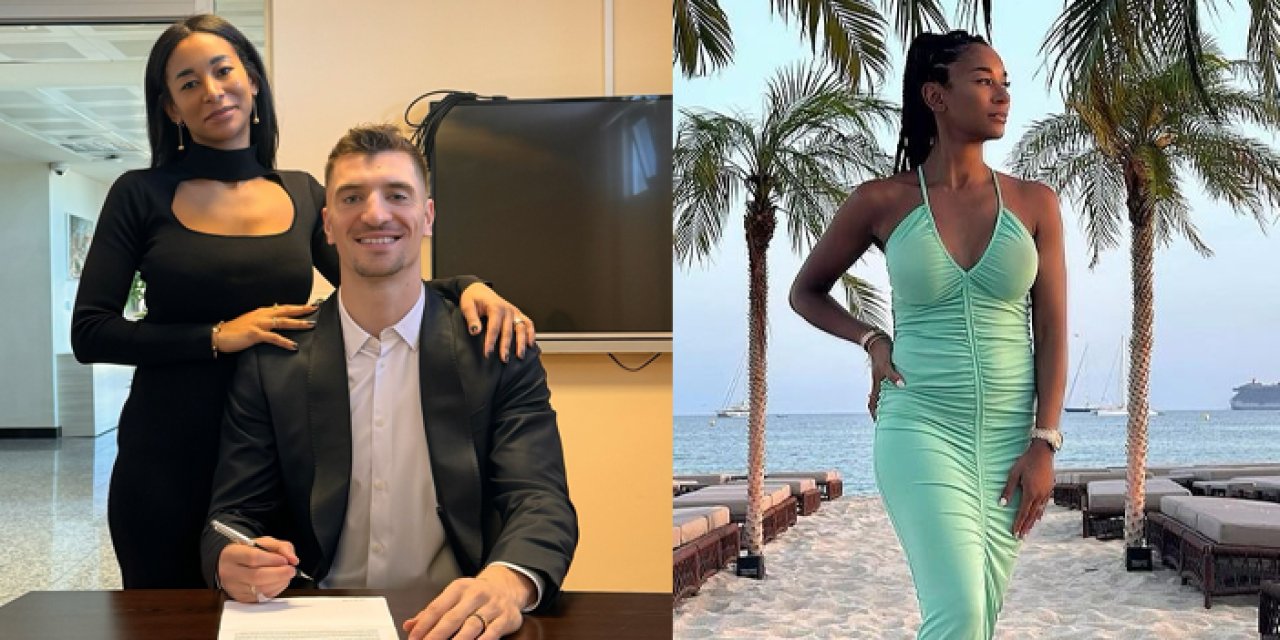 Thomas Meunier'in eşi Deborah Panzokou kimdir? Nereli, kaç yaşında?