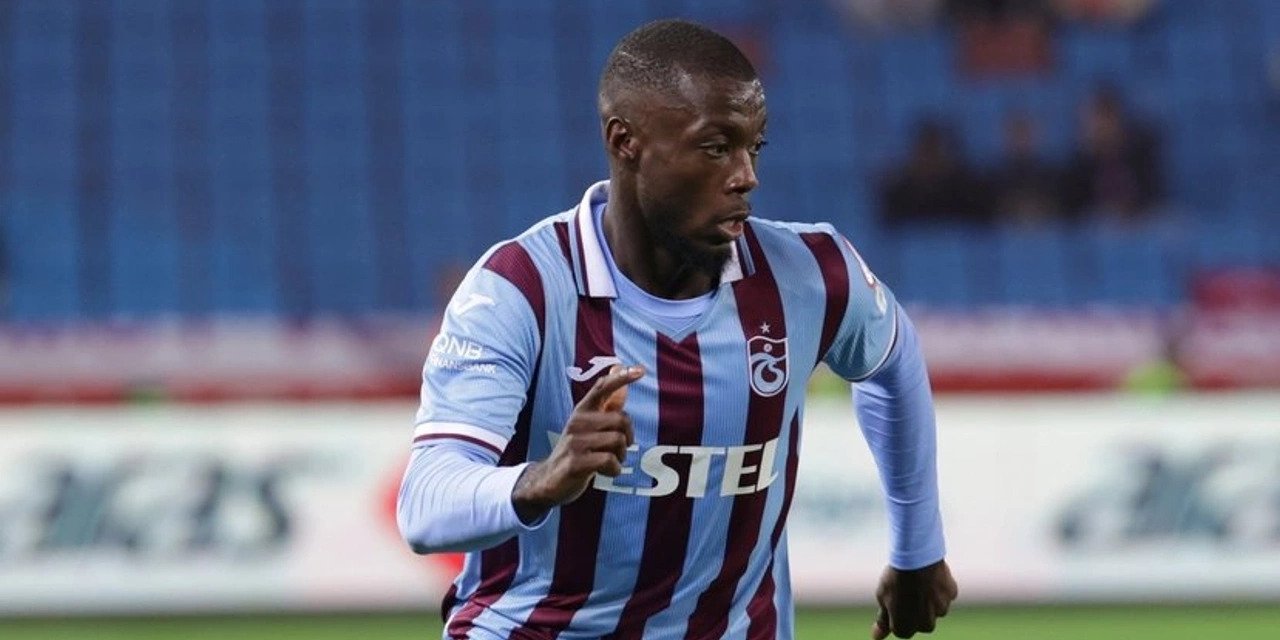 Trabzonspor'da Avcı'dan Pepe hamlesi! Artık o bölgede oynayacak