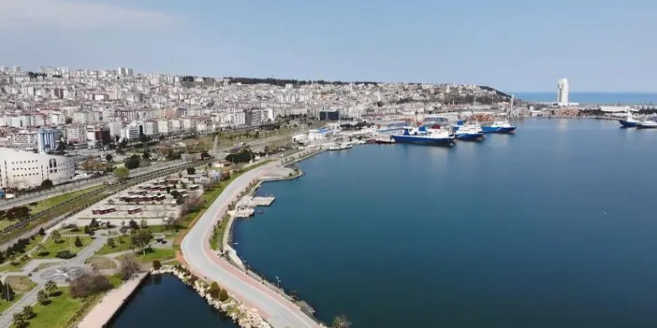 TÜİK verileri açıkladı! İşte Samsun'un en büyük ve en küçük mahallesi