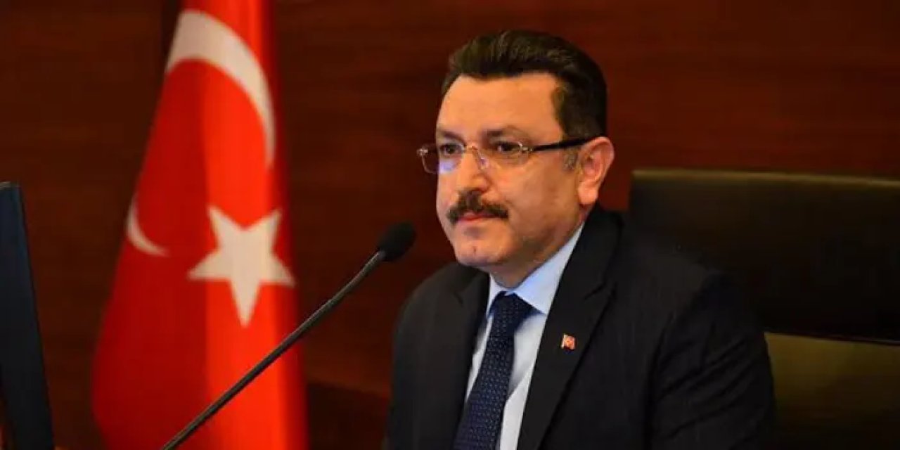 Ahmet Metin Genç’ten İstiklâl Marşı mesajı