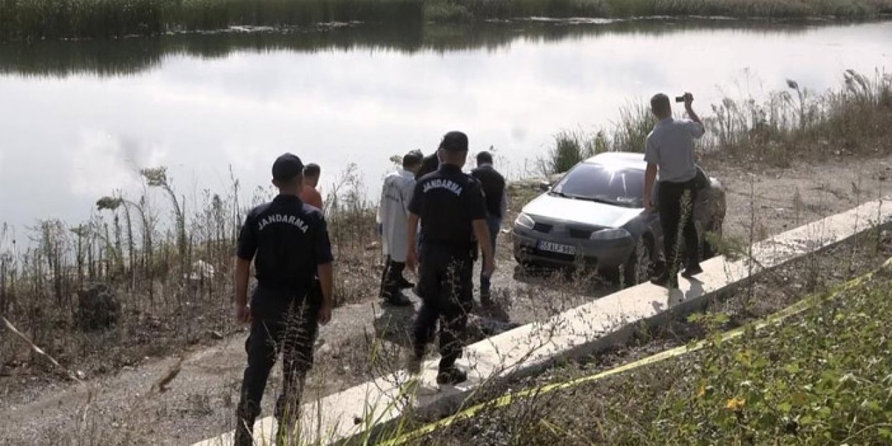 Samsun'da kayınbiraderini öldüren kadına 25 yıl hapis cezası