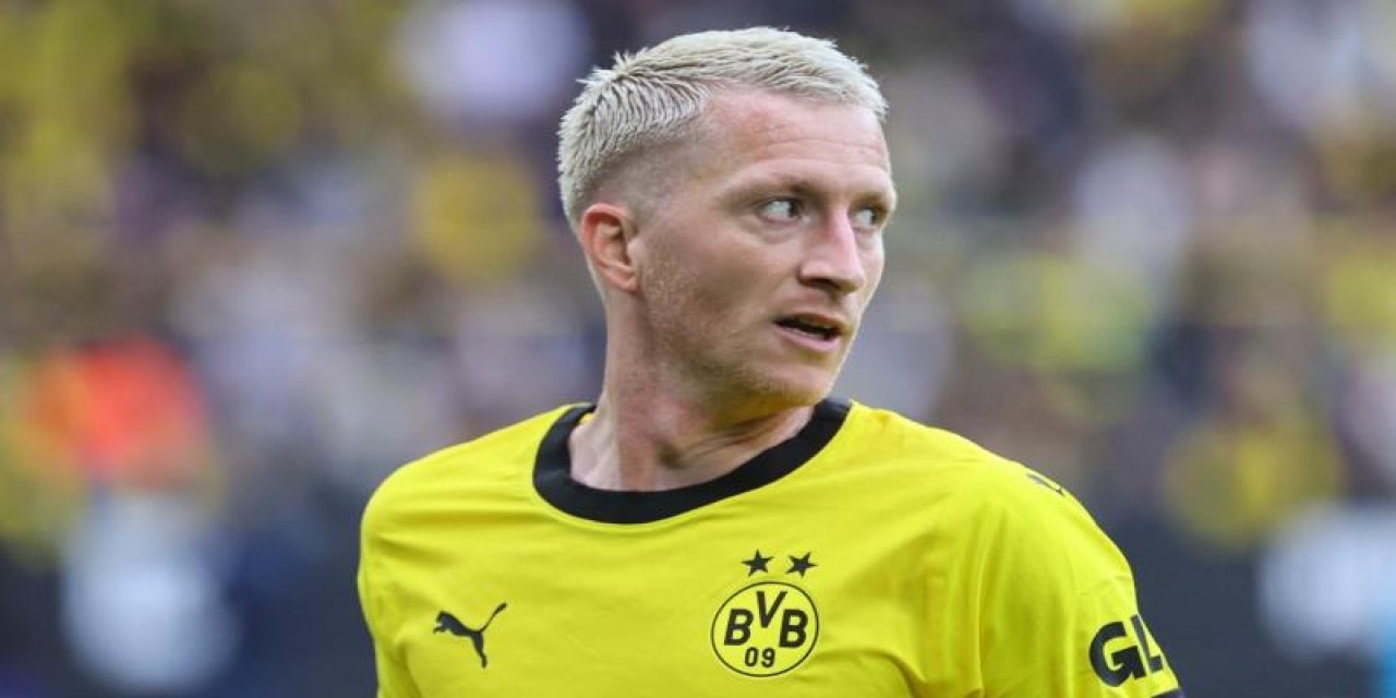 Trabzonspor'da Avcı Marco Reus transferi için devreye girecek