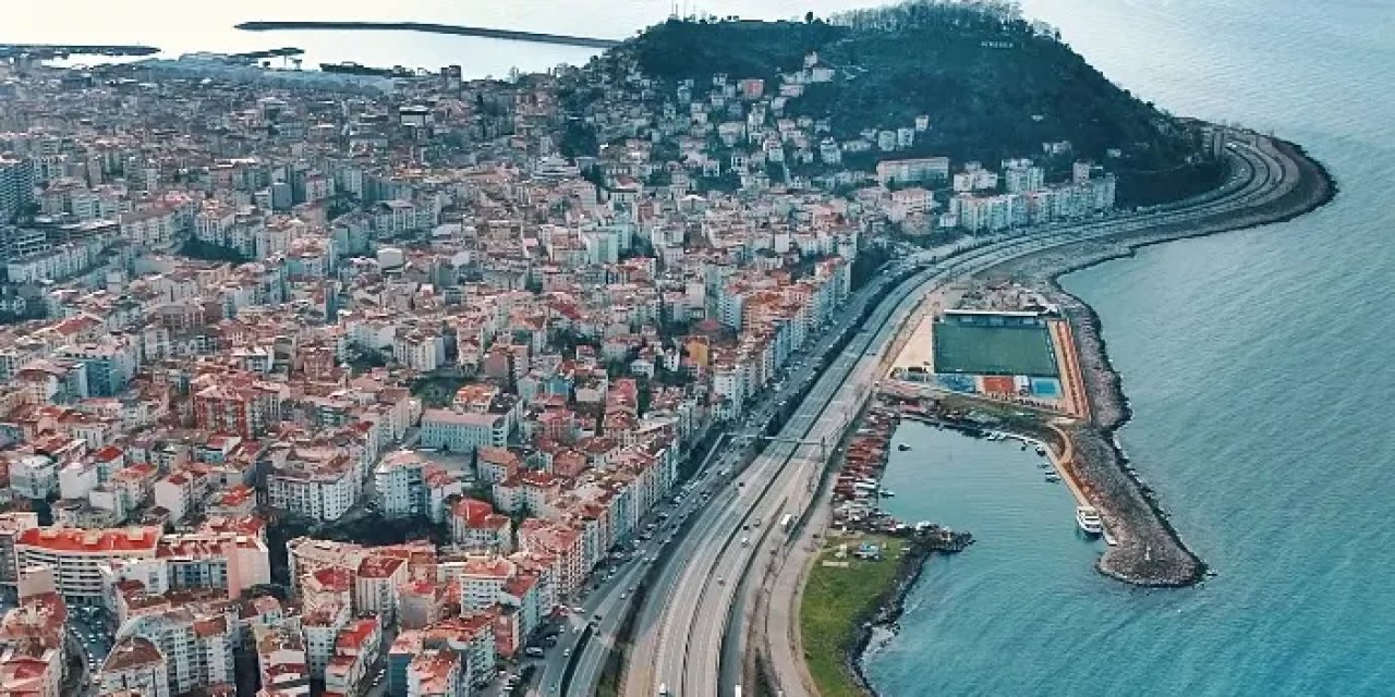 Giresun'da "47. Uluslararası Giresun Aksu Festivali" yapılacak