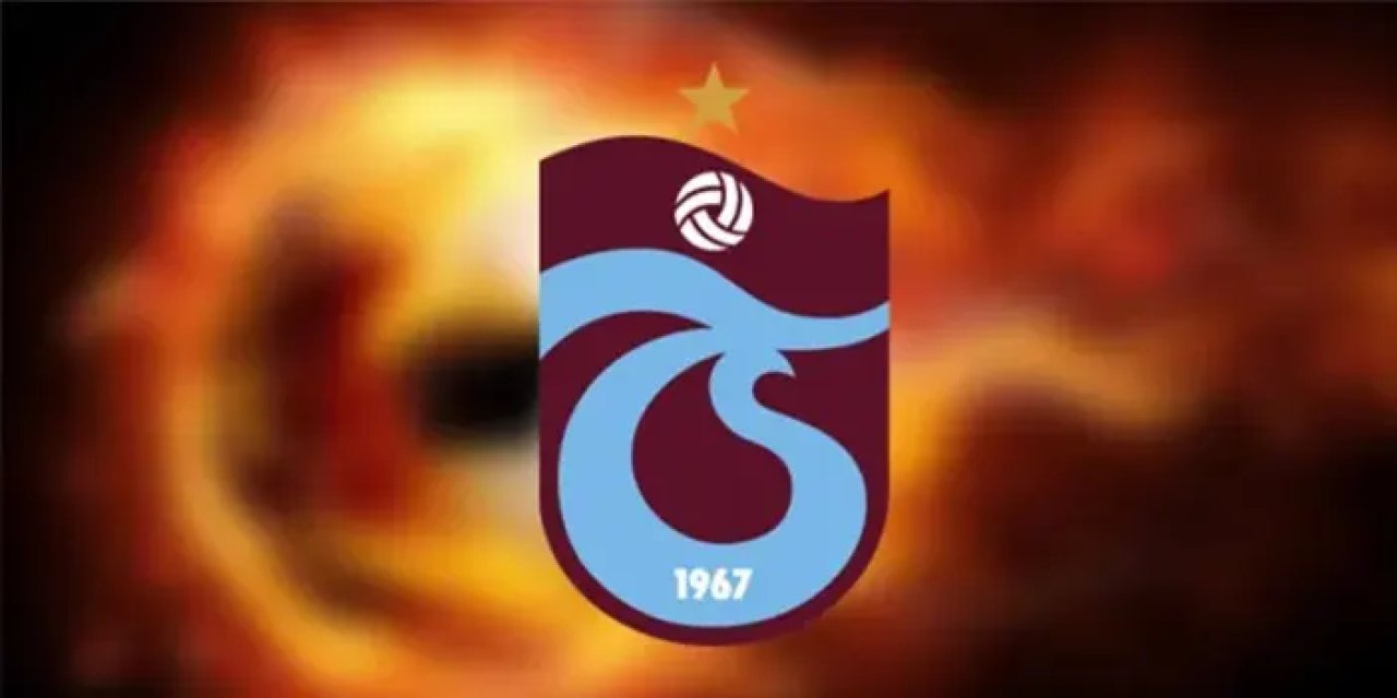 Trabzonspor'a kötü haber! Süper Lig'i erken bitirdi