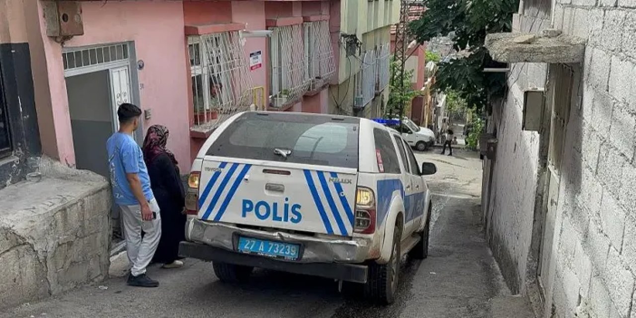 Gaziantep'te iki grup arasında silahlı çatışma! 5 yaralı var