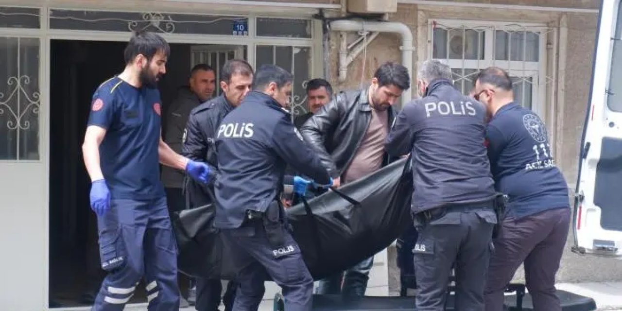 Erzurum’da kadın cinayeti: Eşini vurup kendini ihbar etti