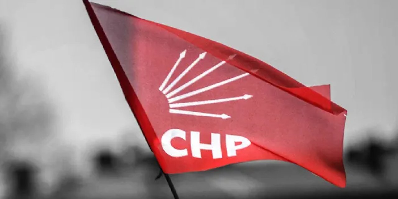 CHP Trabzon ilçe ilçe toplanacak! İşte 18 ilçenin programı