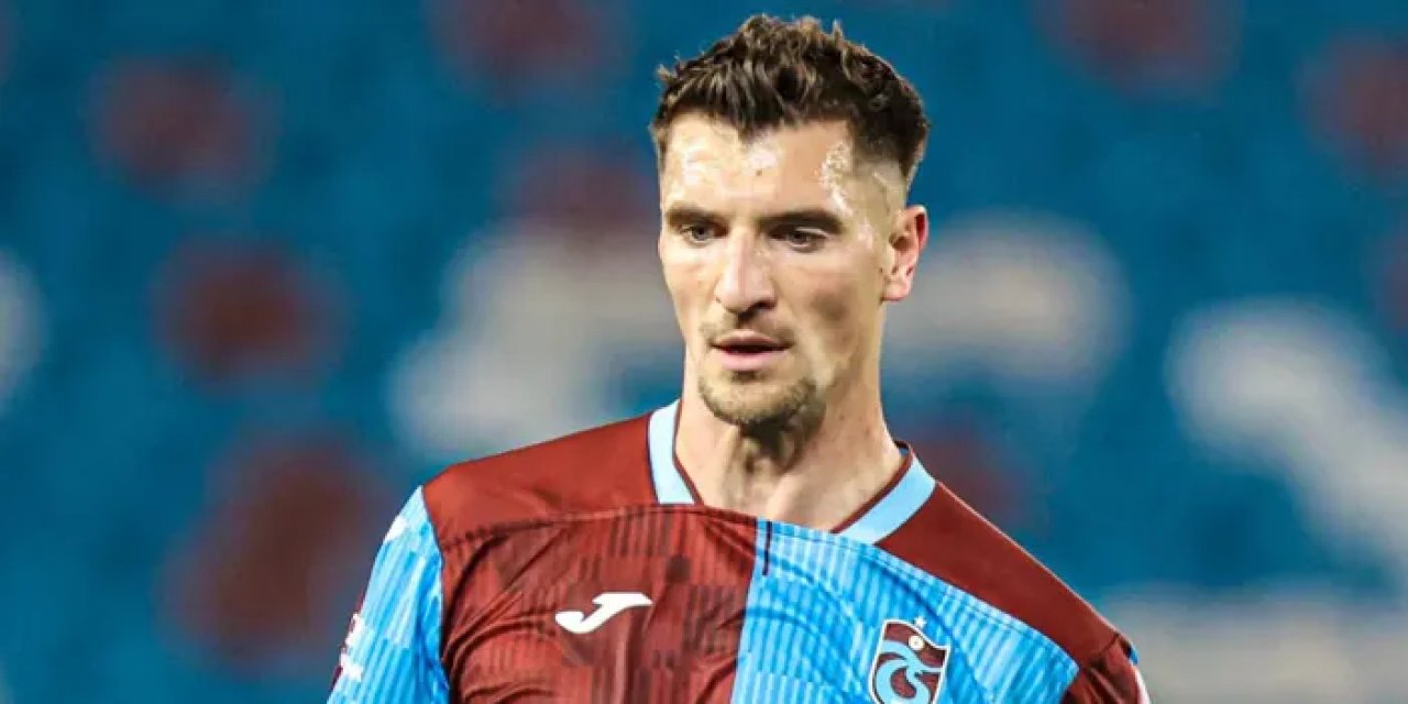 Trabzonspor'un yıldızı Meunier'den transfer ve Trabzon sözleri! "İtiraf etmeliyim..."