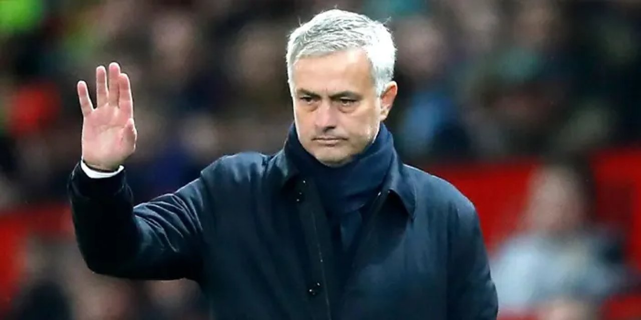 Yok böyle bir rakam! Mourinho'nun Fenerbahçe'den kazanacağı ücret şok etti