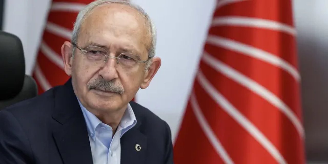 CHP Eski Genel Başkanı Kemal Kılıçdaroğlu bugün Trabzon'da!