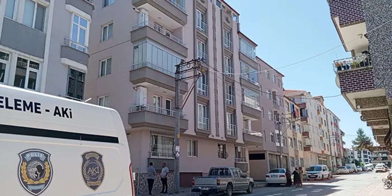 Samsun'da polis kadını ipten alıp hayata döndürdü