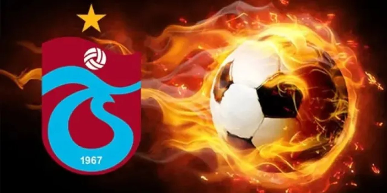 Fransızlardan flaş iddia! "Trabzonspor 4 milyon Euro'yu gözden çıkardı"