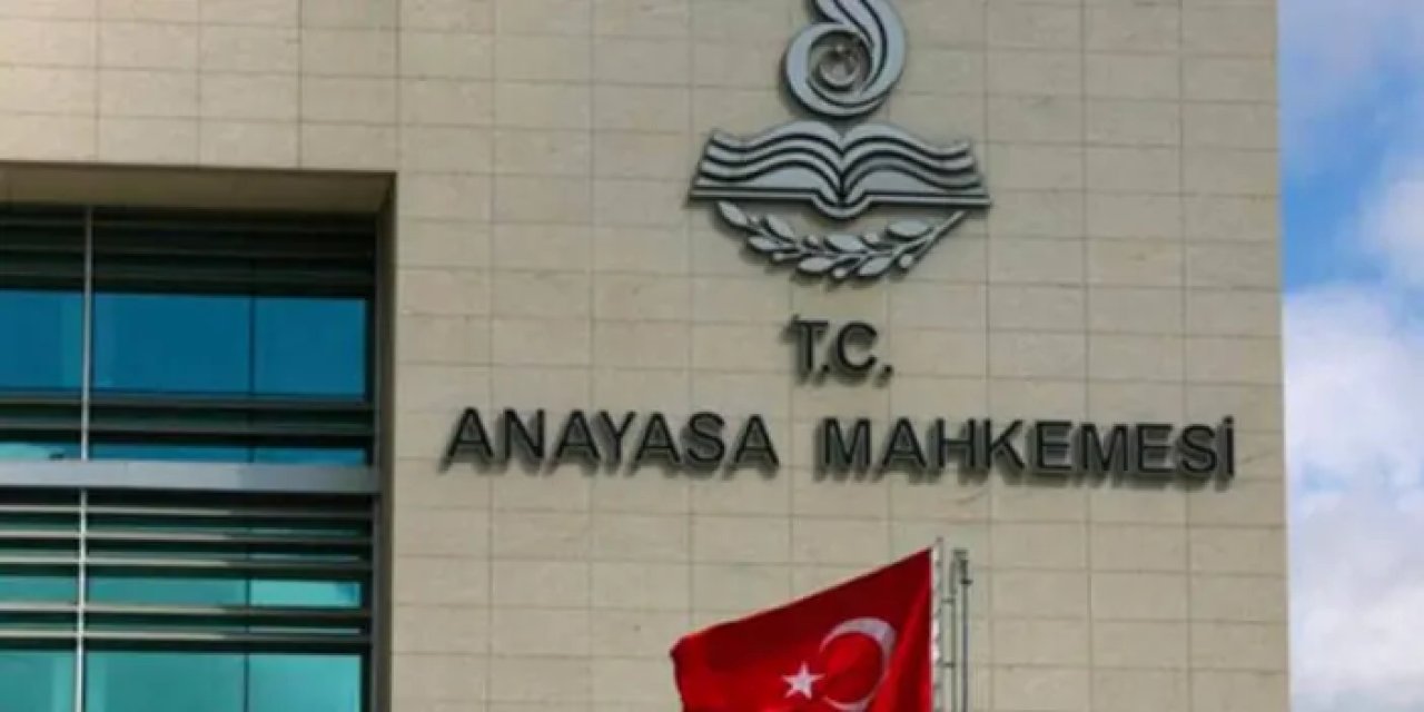 Anayasa Mahkemesi (AYM) üyeleri nasıl seçilir? Kim seçer?