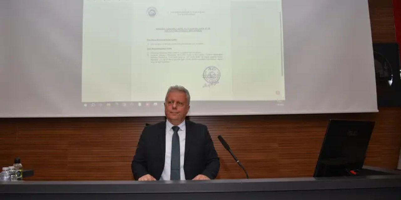 Ortahisar Belediyesi’nin 2024 Yılı Gelir Tarifesi’nde güncelleme yapıldı