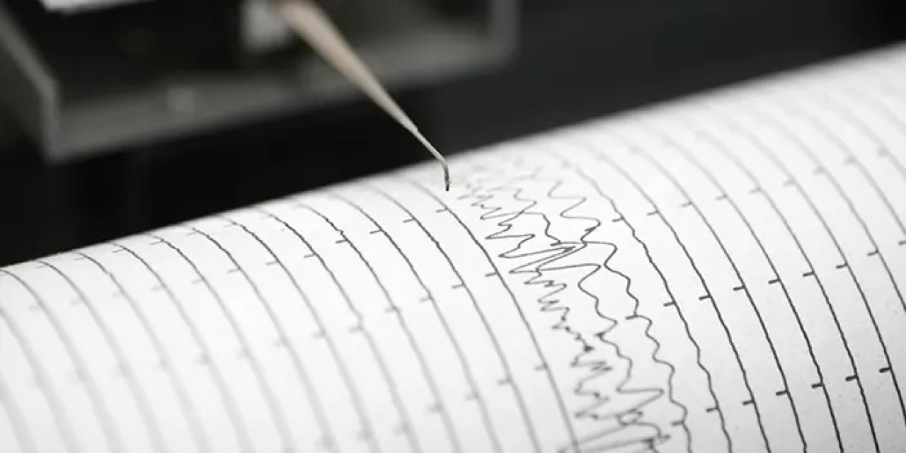 AFAD yayınladı! Adıyaman’da 4.2 büyüklüğünde deprem