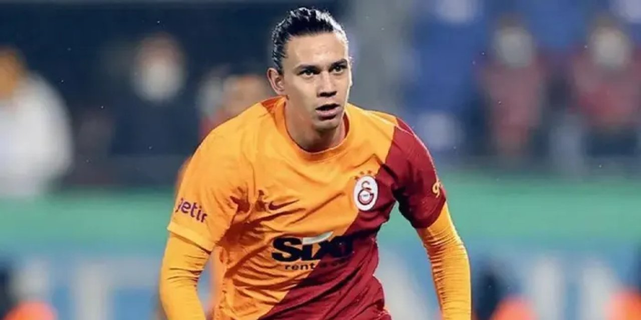 Trabzonspor için sürpriz iddia! "Galatasaraylı futbolcu gündemde"