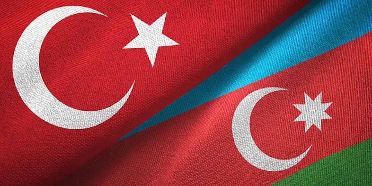 Türkiye - Azerbaycan ilişkileri gelişiyor