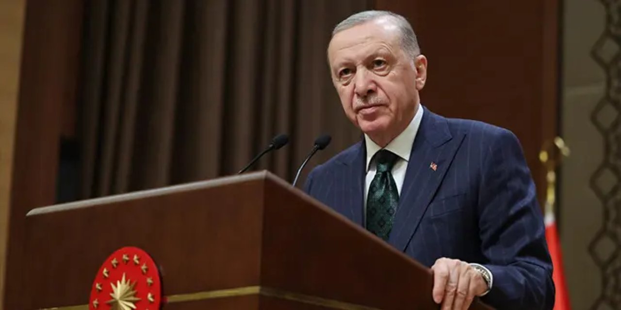 Cumhurbaşkanı Erdoğan İspanya'ya gidecek