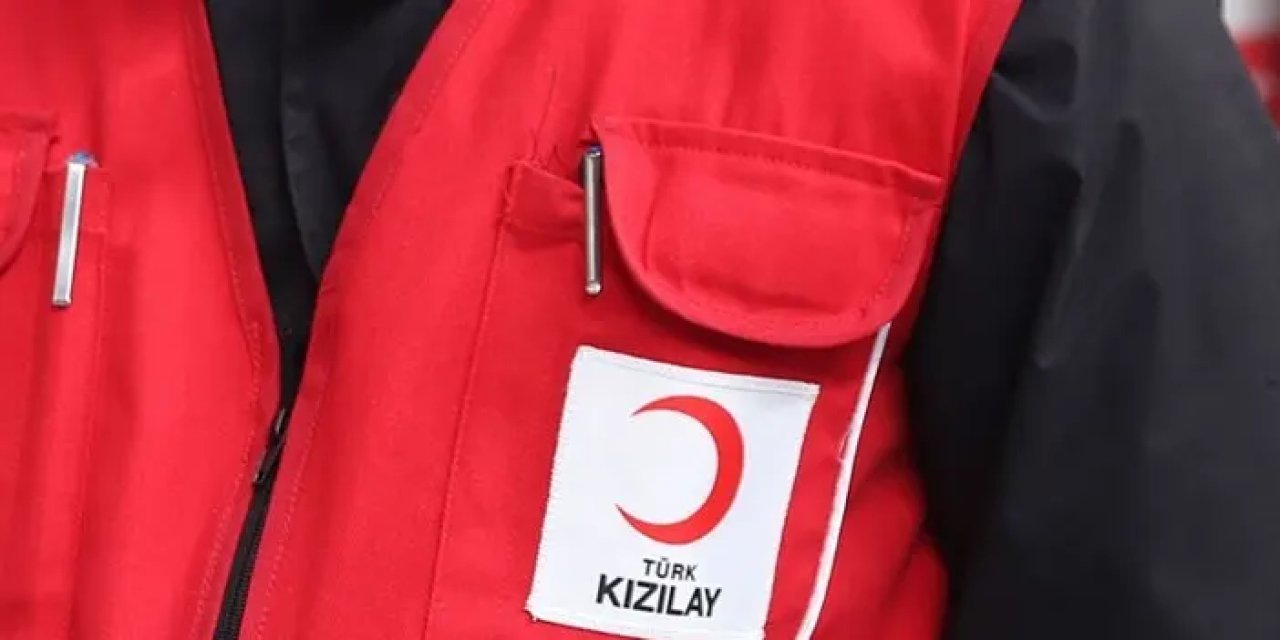Türk Kızılay'ından Dünya Kan Bağışçıları Günü kutlaması!