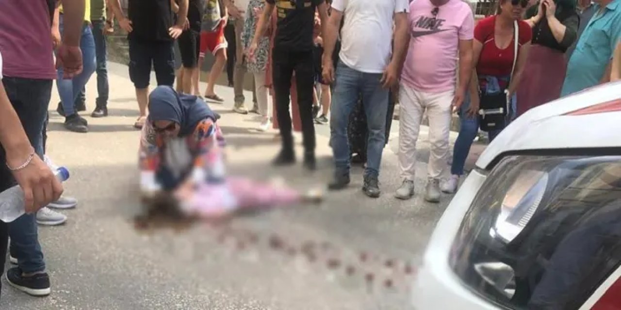 Ordu'da 1 gün sonra karne alacaktı! 8 yaşındaki Defne kazada hayatını kaybetti