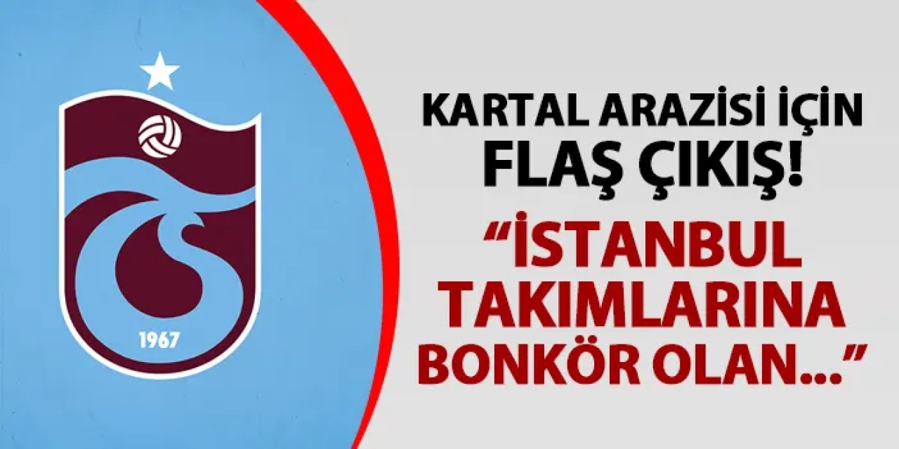 Başkan Doğan'dan flaş sözler! "İstanbul takımlarına bonkör olan sistem..."