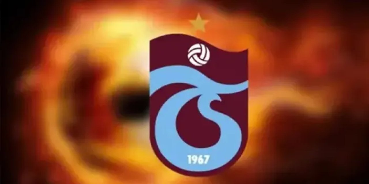 Trabzonspor'da yıldız ismin transferi ciddiye bindi! "İmzalar atılabilir"