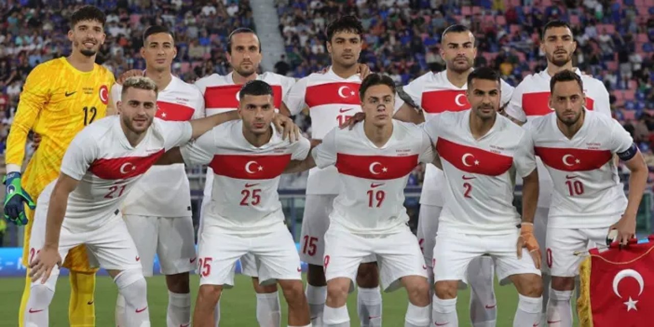 Türkiye - Gürcistan maçı ne zaman, saat kaçta, hangi kanalda?
