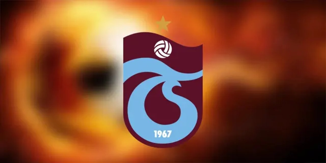 Trabzonspor'un yeni transferi Türkiye'ye geliyor!