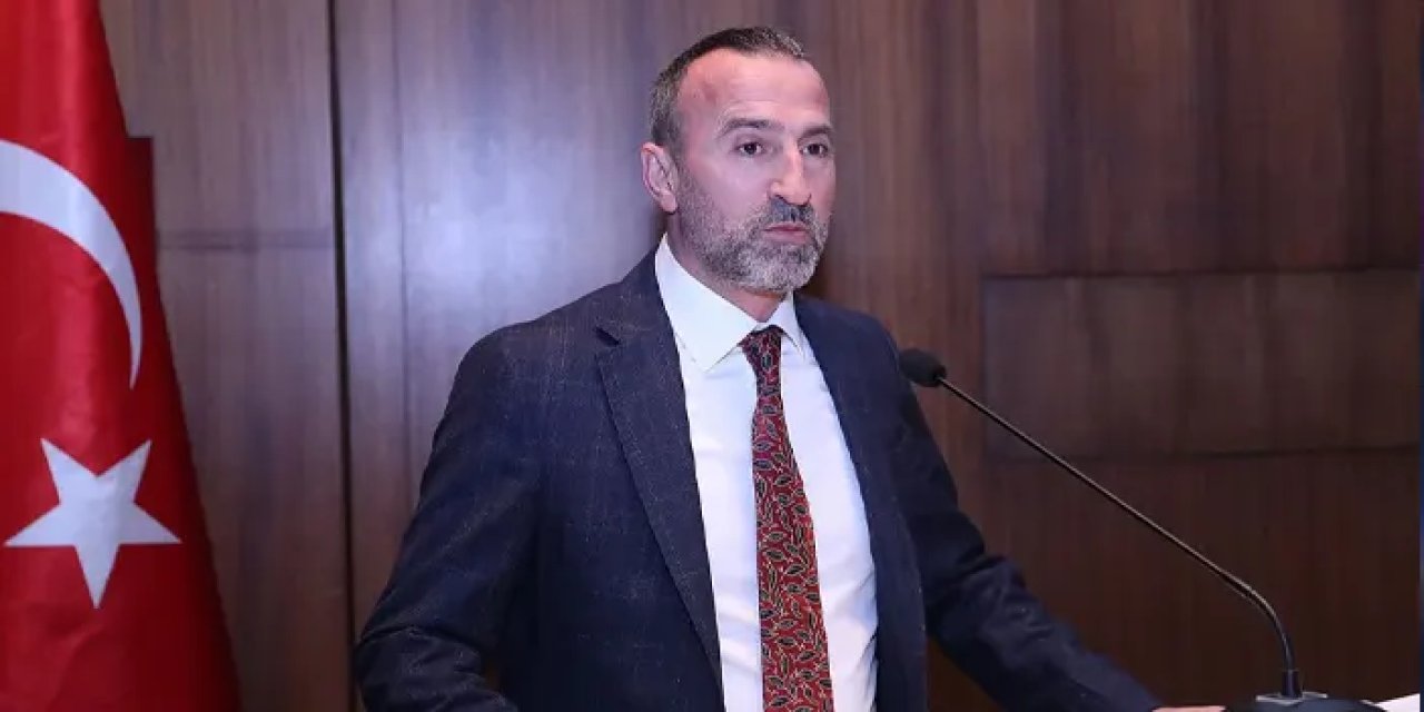 Mustafa Hacıkerimoğlu'ndan Trabzonspor yönetimine çağrı! "Bu konuyu tekrar değerlendirin"