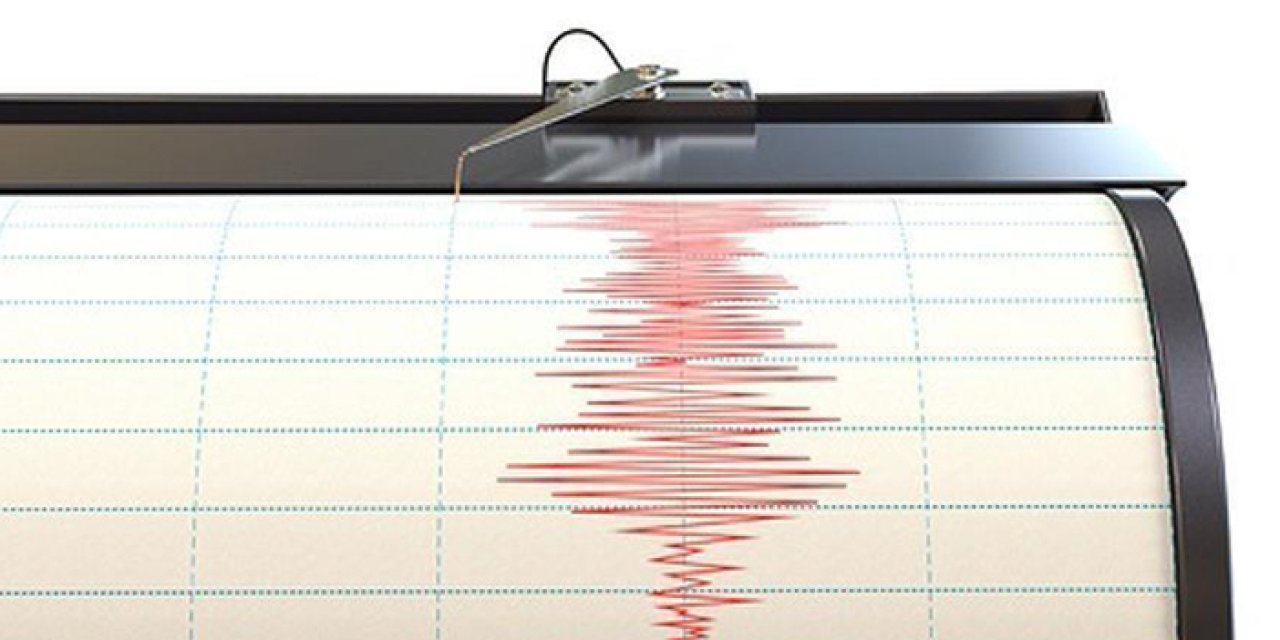 İran’da 4.9 büyüklüğünde deprem