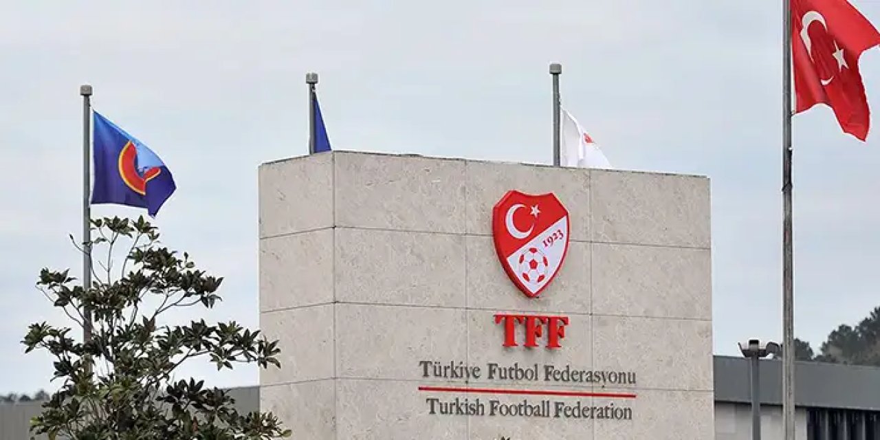 TFF yabancı futbolcu tescil bedellerini açıkladı