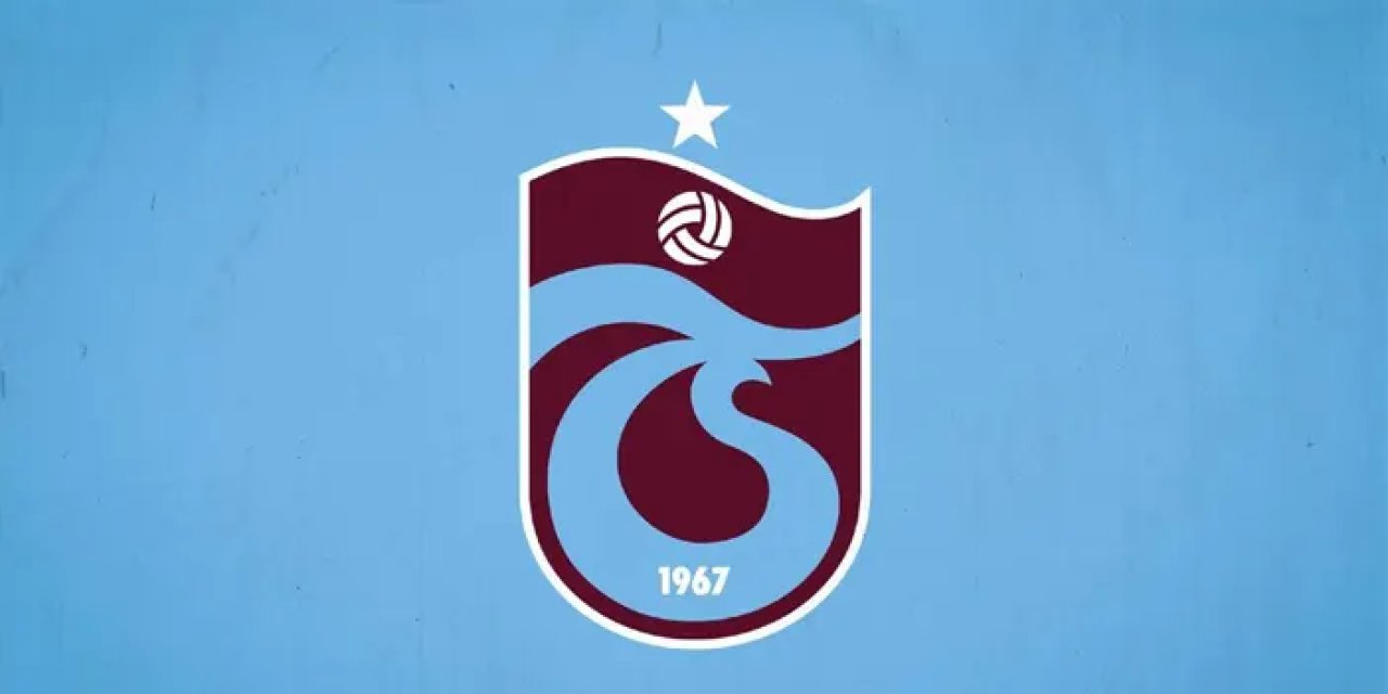 Trabzonspor'da stoper heyecanı! "Kulübüyle anlaşıldı"